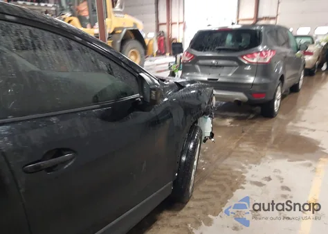 2014 Mazda Cx-5 Grand Touring z USA, uszkodzony, nr VIN JM3KE4DY1E0301876